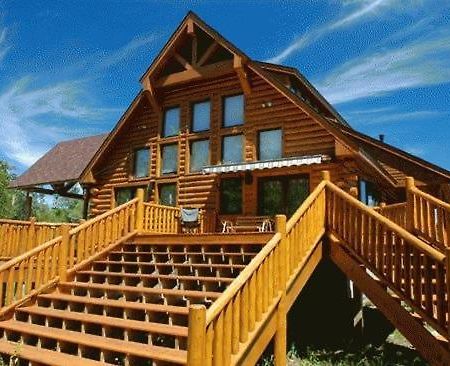 Black River Crossing Bed & Breakfast Bessemer Kültér fotó