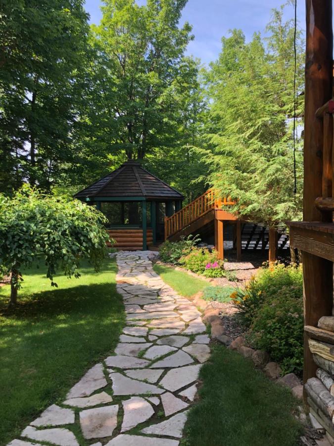 Black River Crossing Bed & Breakfast Bessemer Kültér fotó