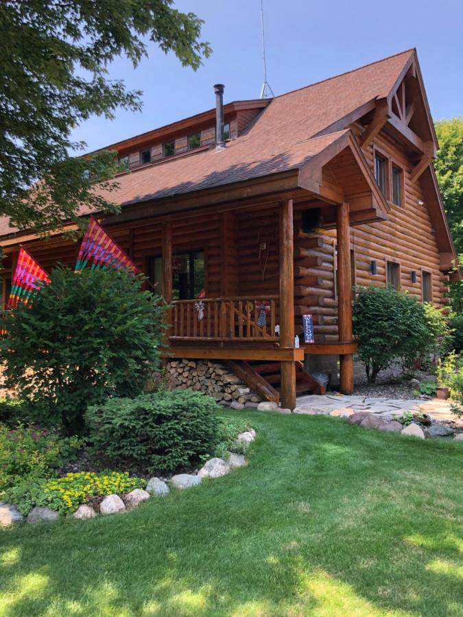 Black River Crossing Bed & Breakfast Bessemer Kültér fotó