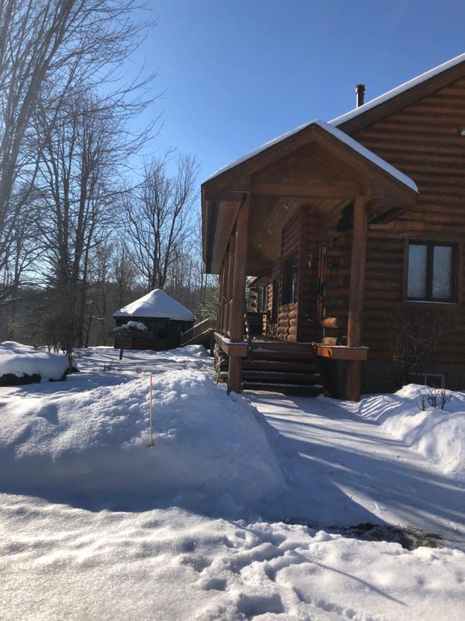 Black River Crossing Bed & Breakfast Bessemer Kültér fotó