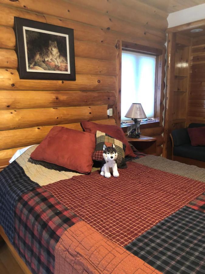 Black River Crossing Bed & Breakfast Bessemer Kültér fotó