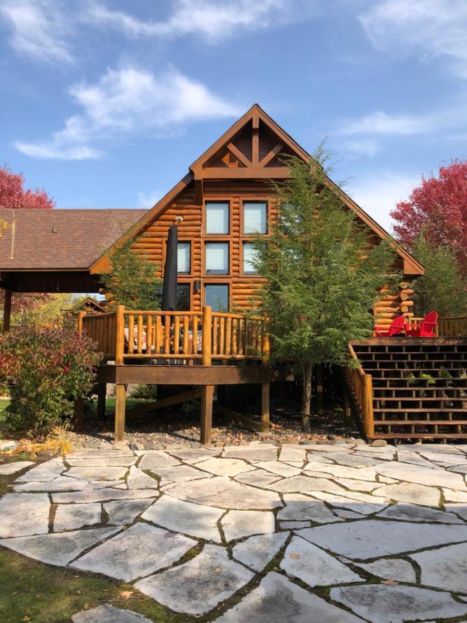 Black River Crossing Bed & Breakfast Bessemer Kültér fotó