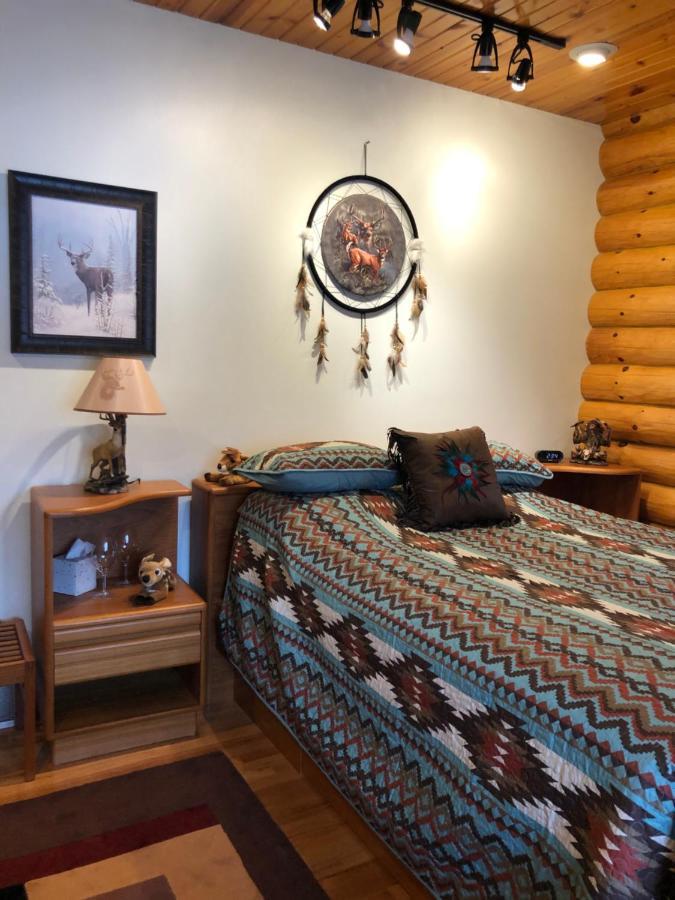 Black River Crossing Bed & Breakfast Bessemer Kültér fotó