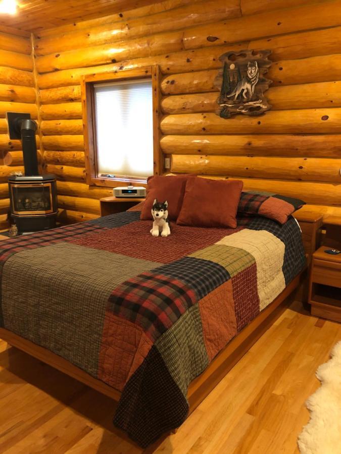 Black River Crossing Bed & Breakfast Bessemer Kültér fotó