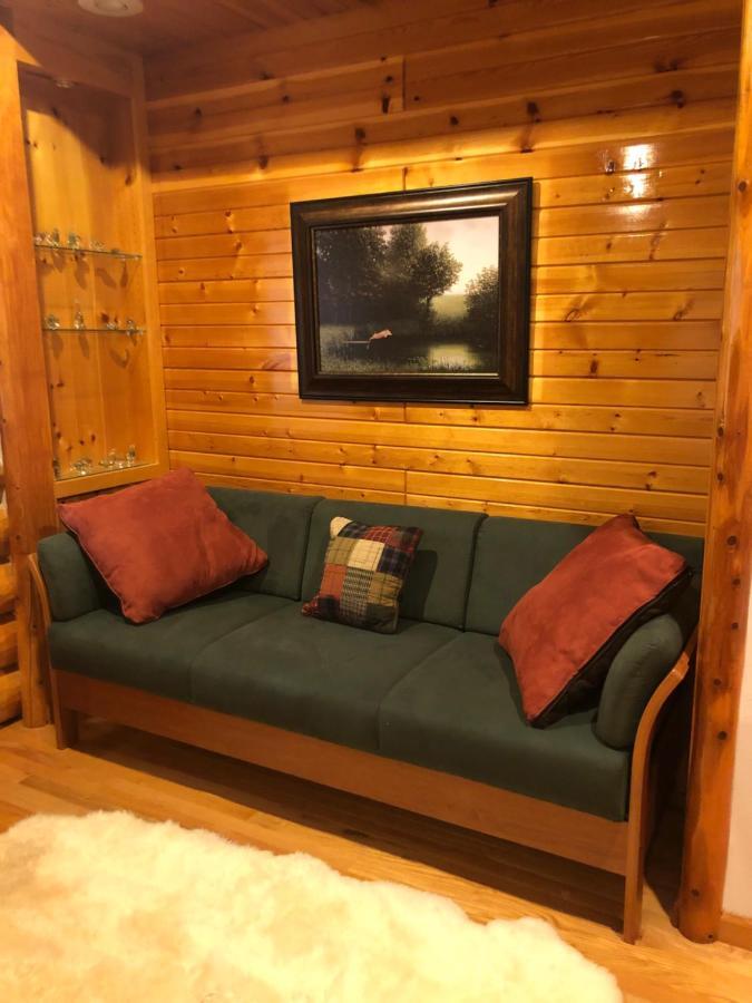 Black River Crossing Bed & Breakfast Bessemer Kültér fotó