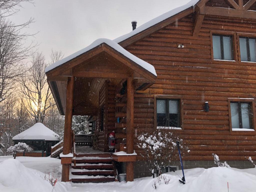 Black River Crossing Bed & Breakfast Bessemer Kültér fotó