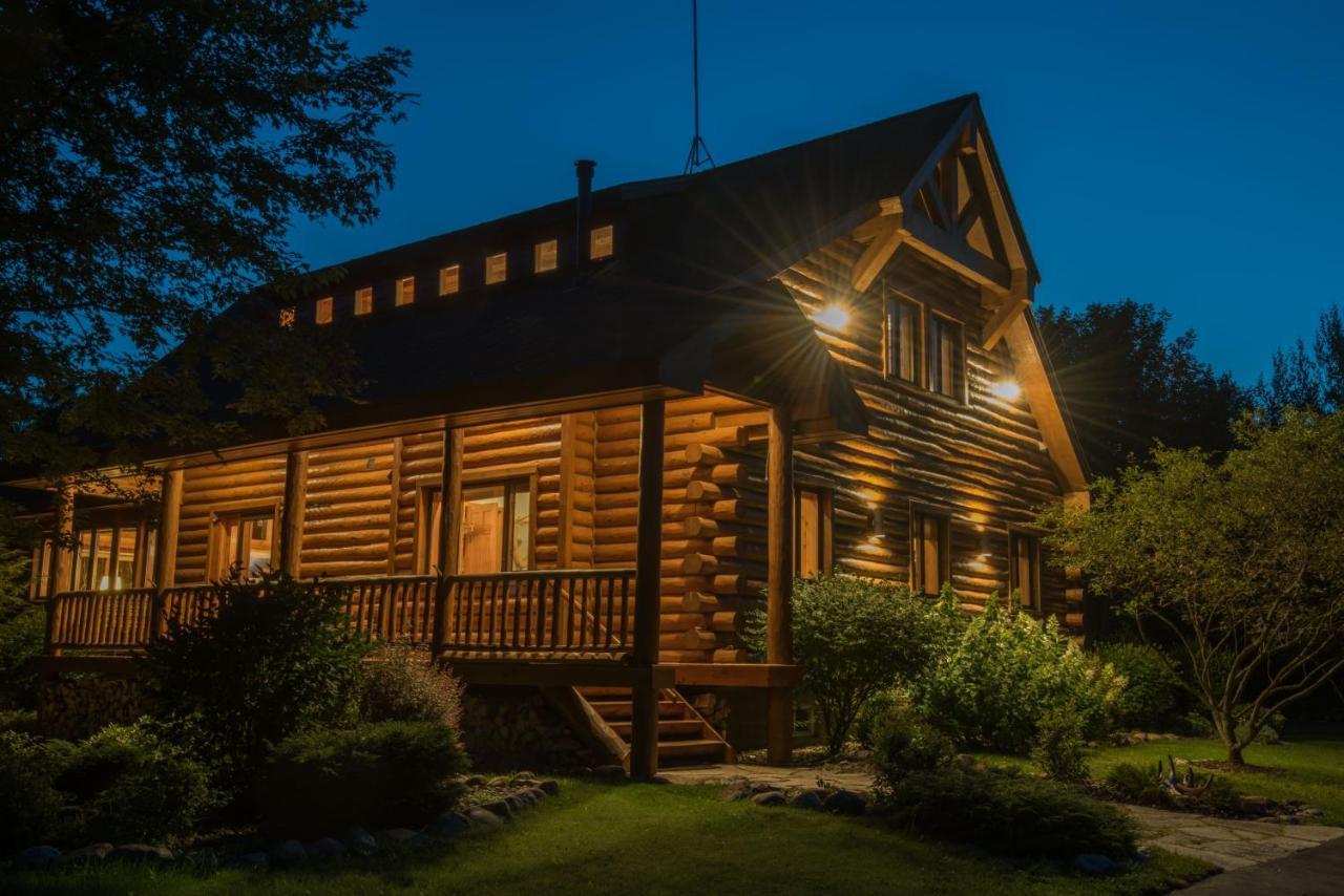 Black River Crossing Bed & Breakfast Bessemer Kültér fotó