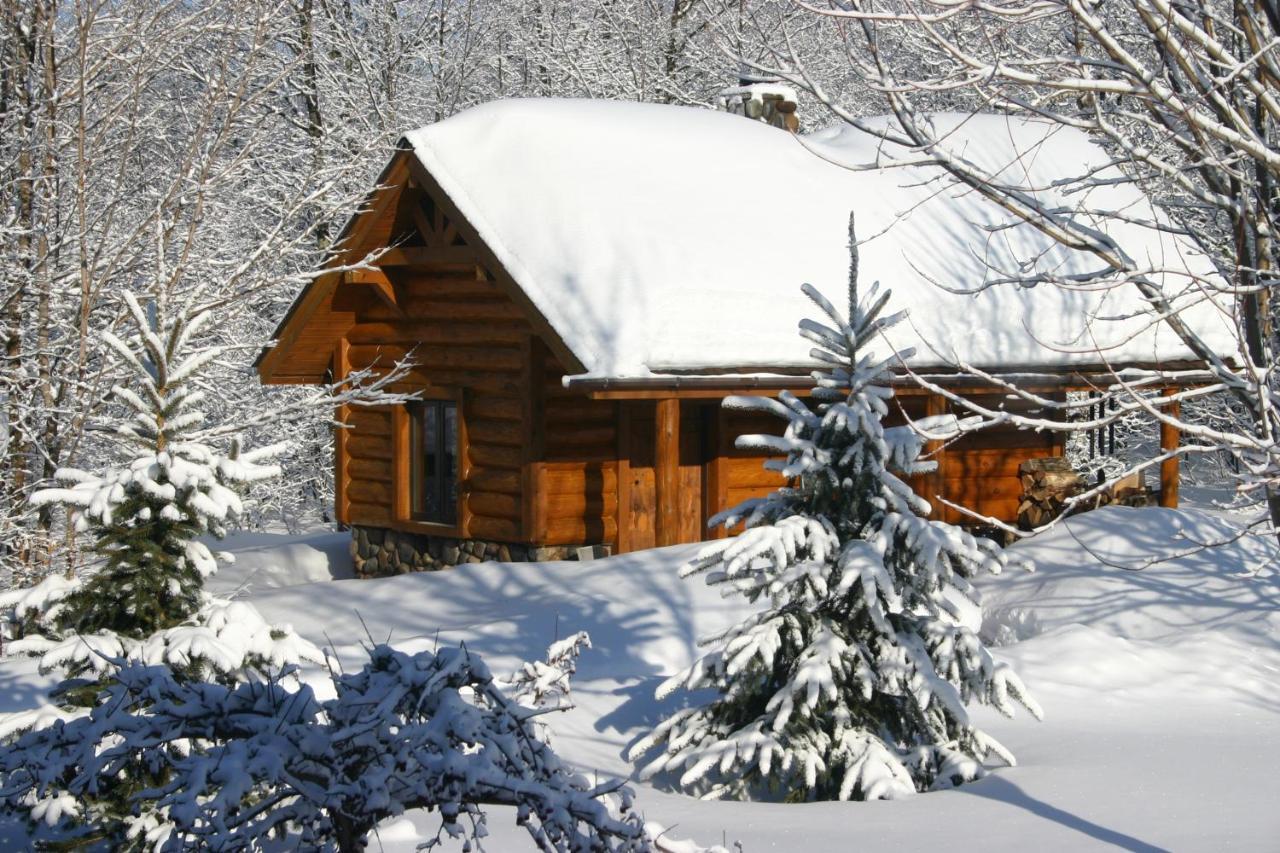 Black River Crossing Bed & Breakfast Bessemer Kültér fotó